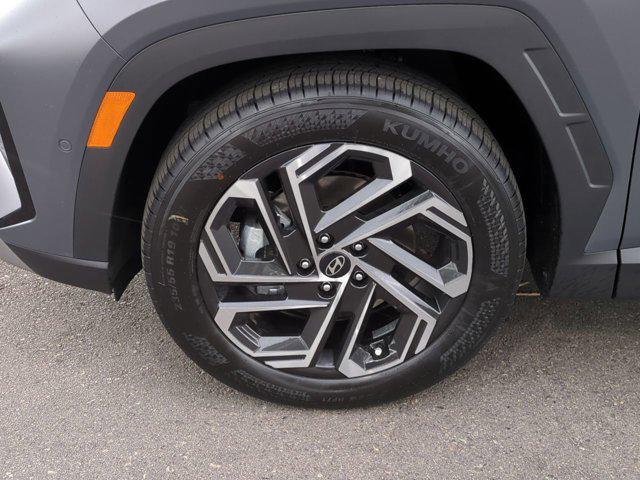 Thumbnail: 2026 Hyundai Tucson - 14