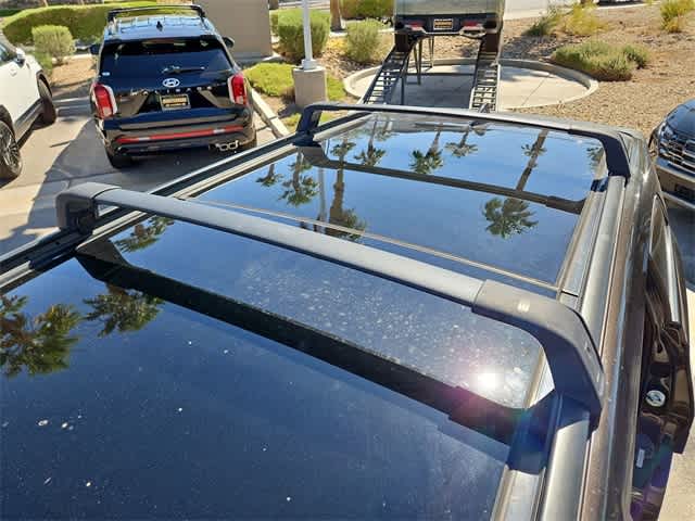 Thumbnail: 2019 Hyundai Santa Fe - 40