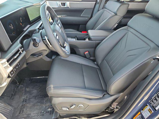 Thumbnail: 2026 Hyundai Santa Fe - 16