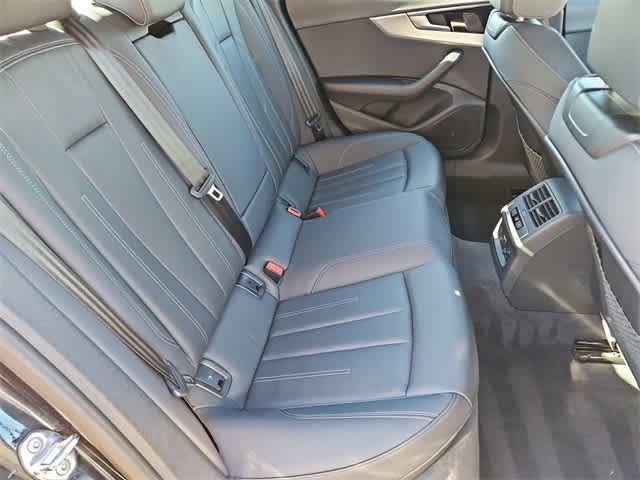 Thumbnail: 2025 Audi A5 - 21