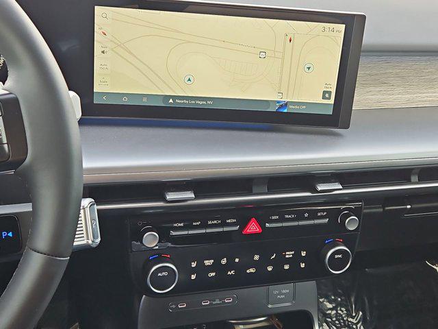 Thumbnail: 2026 Hyundai Ioniq - 27