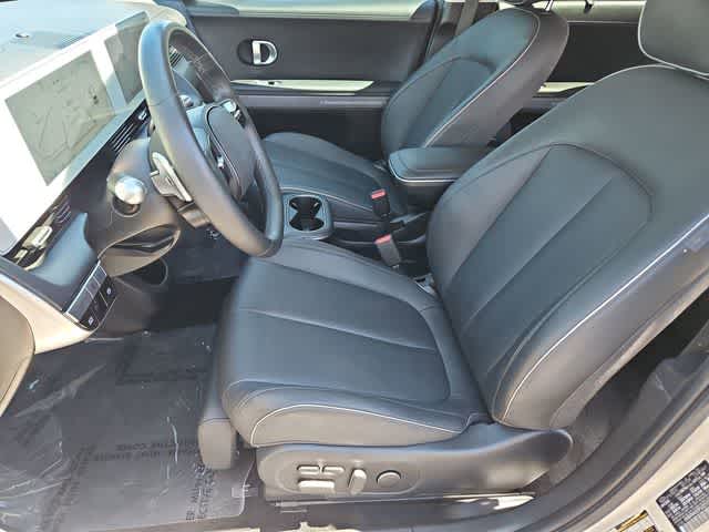 Thumbnail: 2023 Hyundai Ioniq 5 - 16