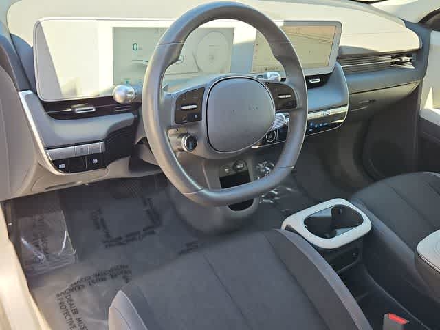 Thumbnail: 2024 Hyundai Ioniq 5 - 10