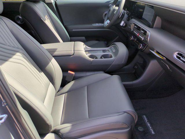 Thumbnail: 2026 Hyundai Palisade - 22