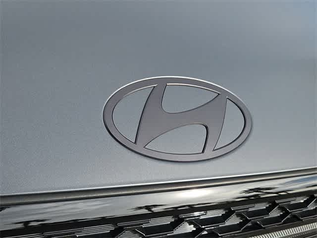 Thumbnail: 2025 Hyundai Santa Fe - 11