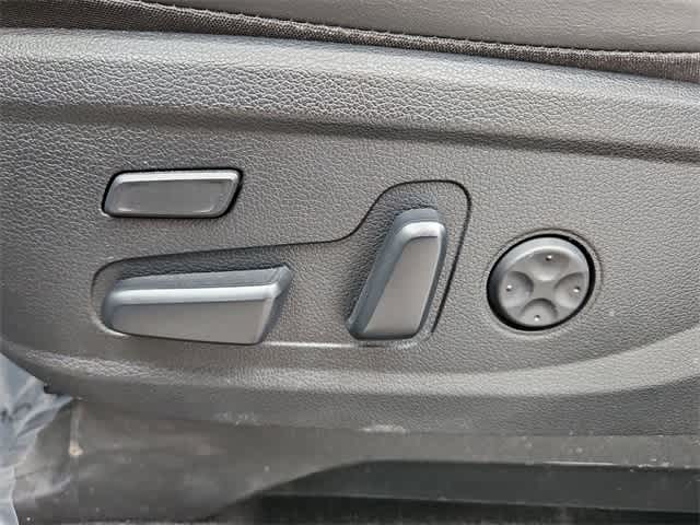 Thumbnail: 2022 Hyundai Palisade - 17