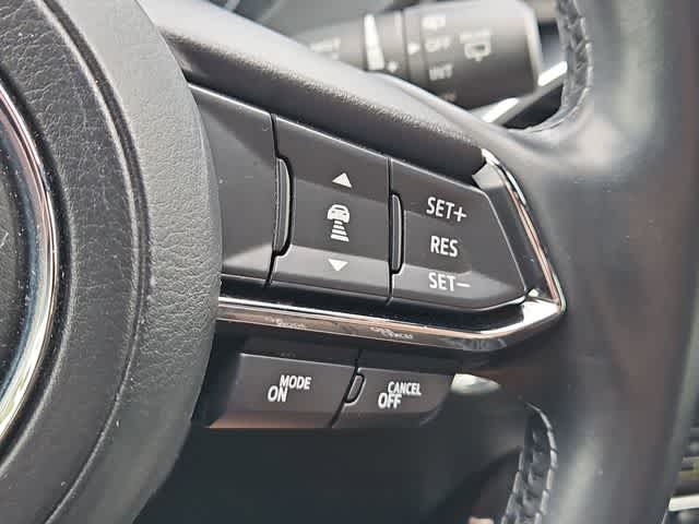 Thumbnail: 2020 Mazda CX-5 - 26