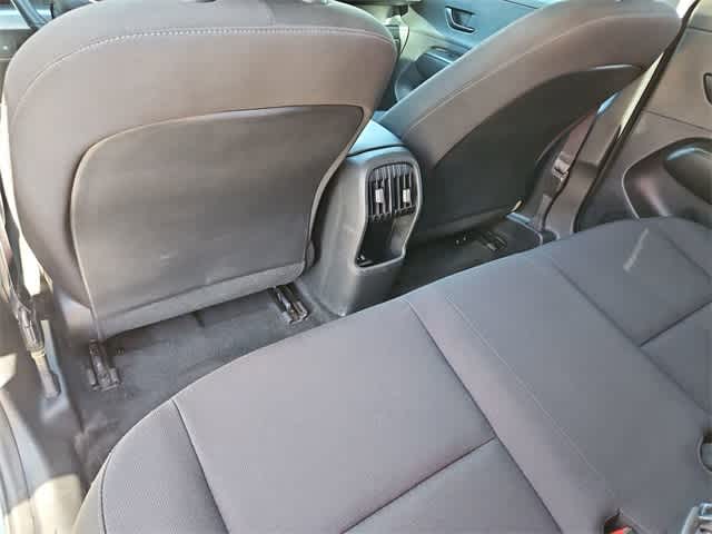 Thumbnail: 2024 Hyundai Kona - 18