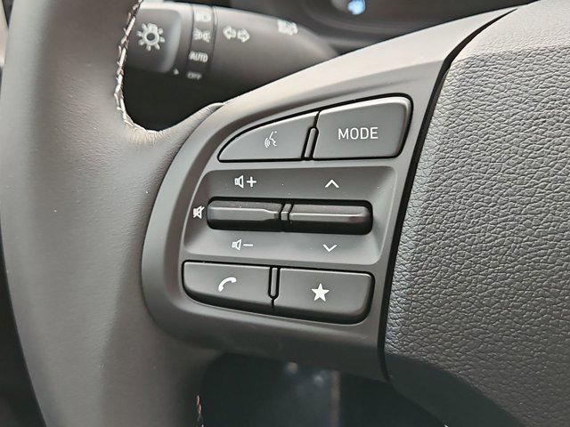 Thumbnail: 2026 Hyundai Venue - 23