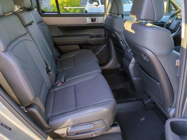 Thumbnail: 2026 Hyundai Santa Fe - 21