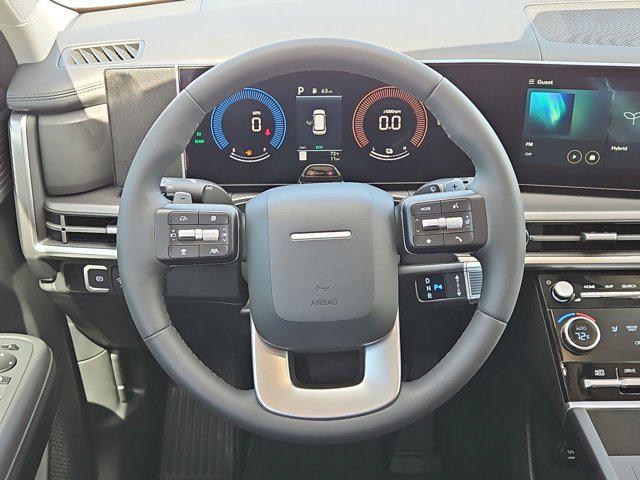 Thumbnail: 2026 Hyundai Santa Fe - 22