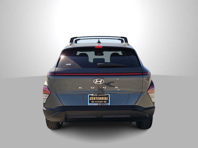 Thumbnail: 2026 Hyundai Kona - 7