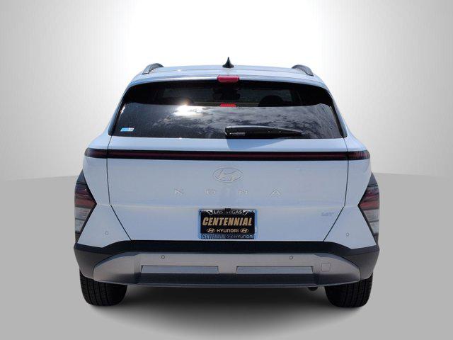 Thumbnail: 2026 Hyundai Kona - 7