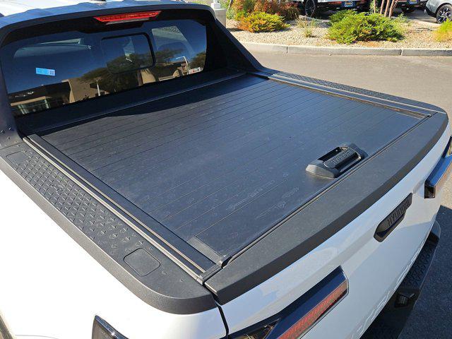 Thumbnail: 2025 Hyundai Santa Cruz - 36