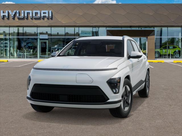 2025 Hyundai Kona SEL 6