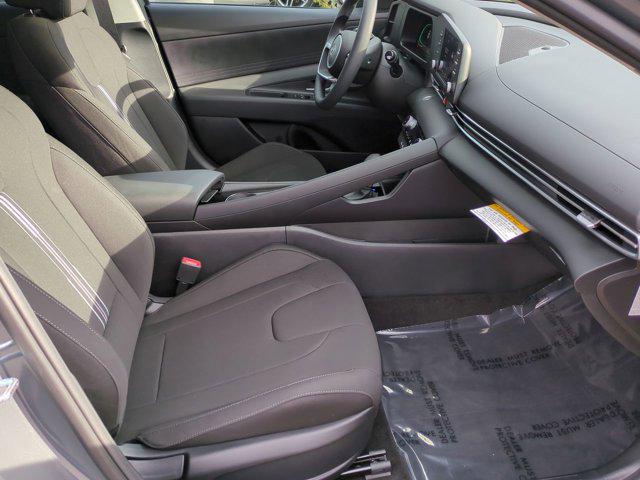 Thumbnail: 2026 Hyundai Elantra - 20