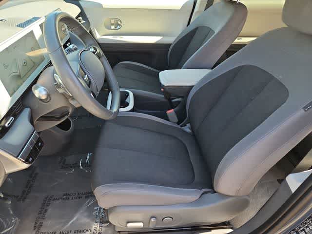 Thumbnail: 2024 Hyundai Ioniq 5 - 16