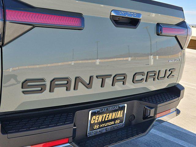 Thumbnail: 2026 Hyundai Santa Cruz - 12