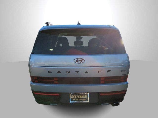 Thumbnail: 2026 Hyundai Santa Fe - 7