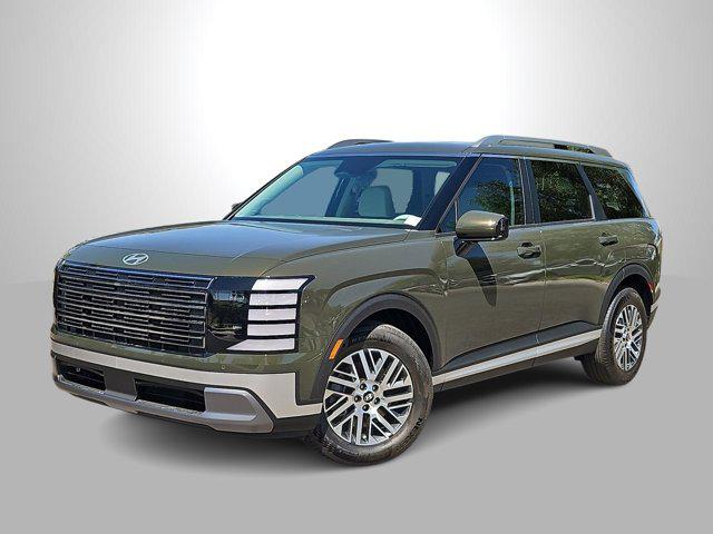 Thumbnail: 2026 Hyundai Palisade - 1