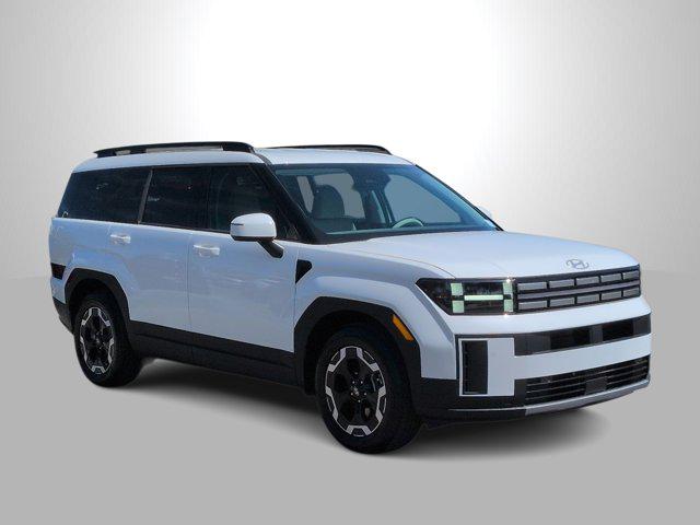 Thumbnail: 2026 Hyundai Santa Fe - 7