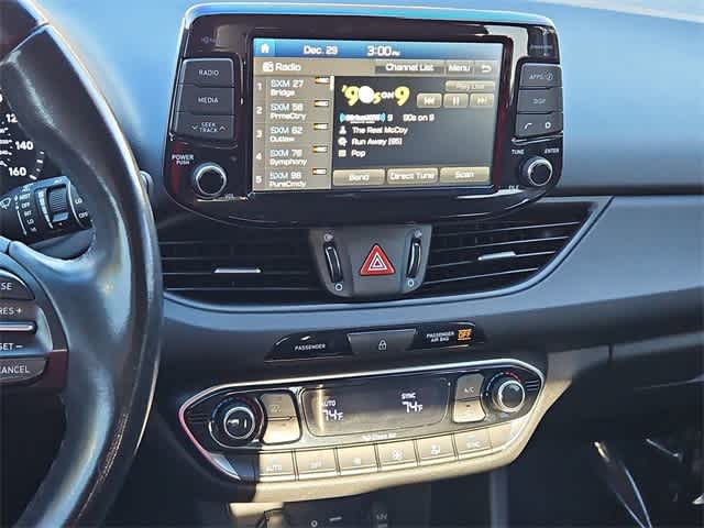 Thumbnail: 2020 Hyundai Elantra - 28