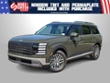 New 2026 Hyundai Palisade SEL AWD SUV