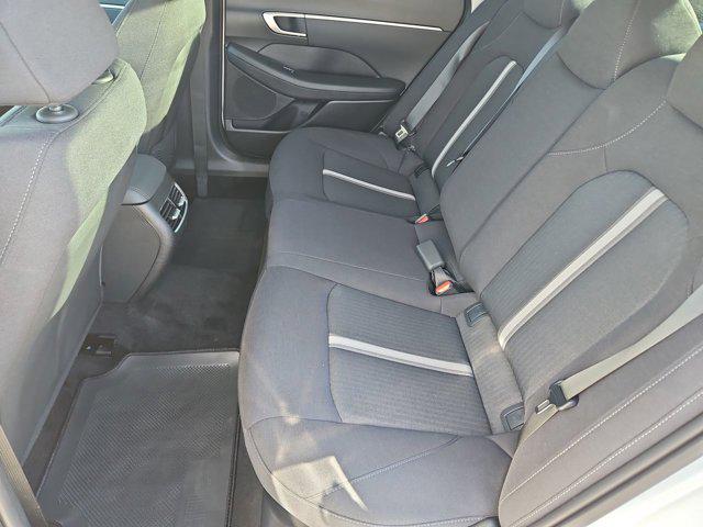 Thumbnail: 2026 Hyundai Sonata - 18