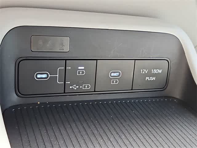 Thumbnail: 2025 Hyundai Kona - 28