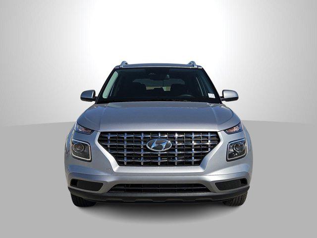 Thumbnail: 2026 Hyundai Venue - 3