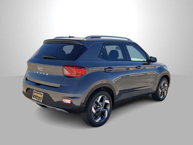 Thumbnail: 2026 Hyundai Venue - 8