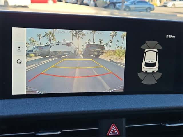 Thumbnail: 2023 Kia EV6 - 29