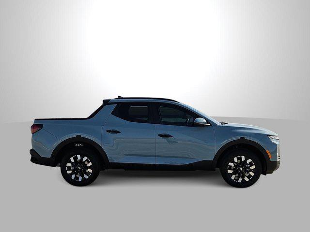Thumbnail: 2026 Hyundai Santa Cruz - 9