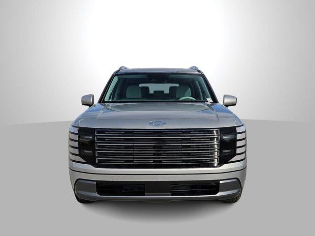 Thumbnail: 2026 Hyundai Palisade - 3