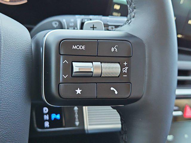 Thumbnail: 2026 Hyundai Santa Fe - 23