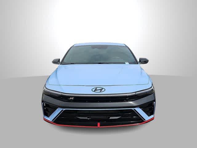 Thumbnail: 2025 Hyundai Elantra - 3