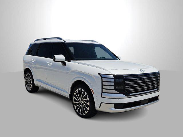 Thumbnail: 2026 Hyundai Palisade - 2
