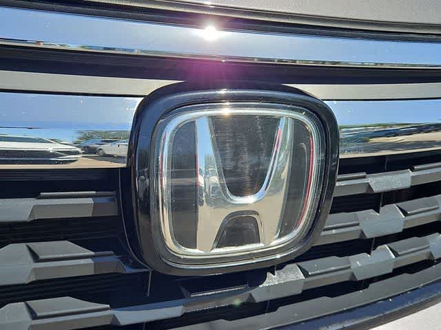 Thumbnail: 2020 Honda Ridgeline - 12