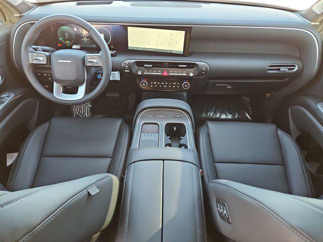 Thumbnail: 2026 Hyundai Palisade - 15