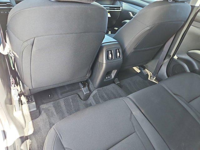 Thumbnail: 2026 Hyundai Tucson - 18