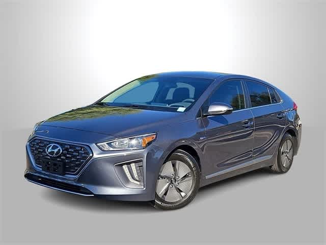 2020 Hyundai Ioniq SE -
                  Las Vegas, NV