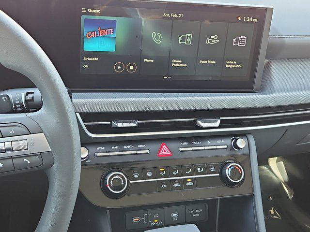 Thumbnail: 2026 Hyundai Sonata - 26