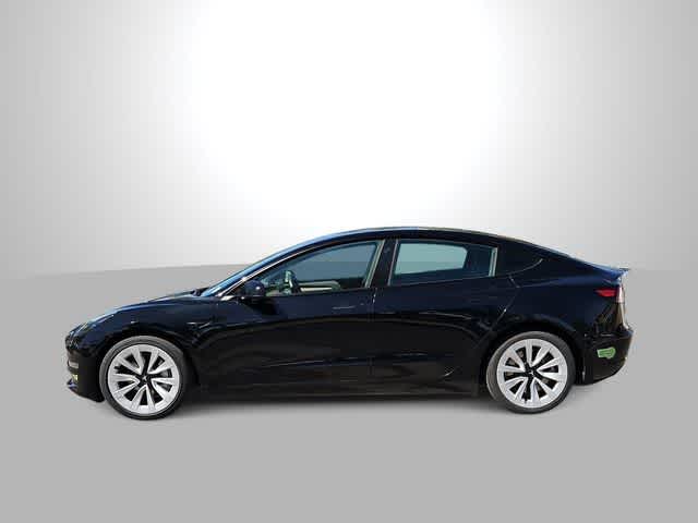 Thumbnail: 2023 Tesla Model 3 - 5