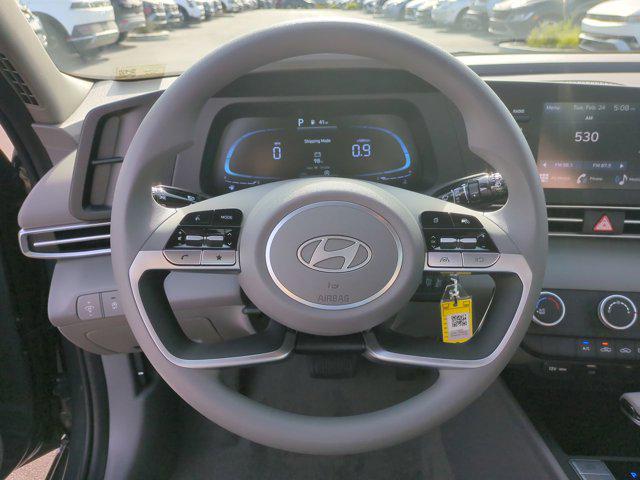 Thumbnail: 2026 Hyundai Elantra - 21