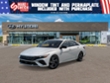 New 2026 Hyundai Elantra Hybrid SEL Sport Sedan