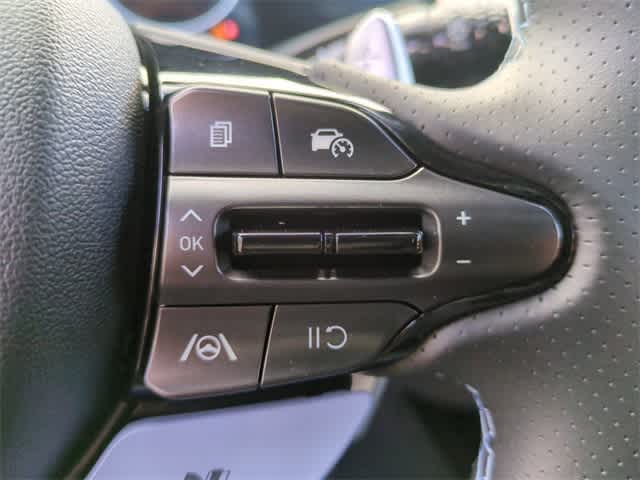 Thumbnail: 2024 Hyundai Elantra - 24