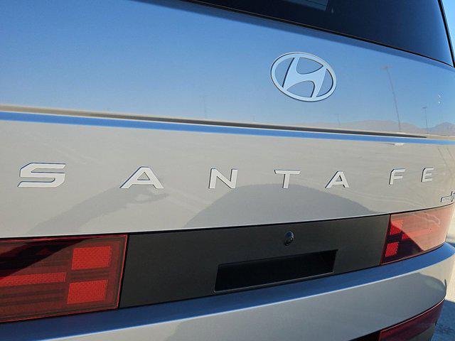 Thumbnail: 2026 Hyundai Santa Fe - 12