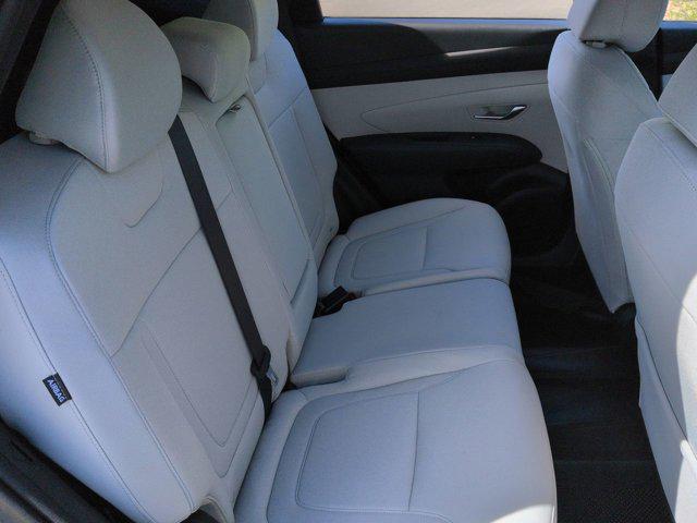 Thumbnail: 2026 Hyundai Tucson - 20