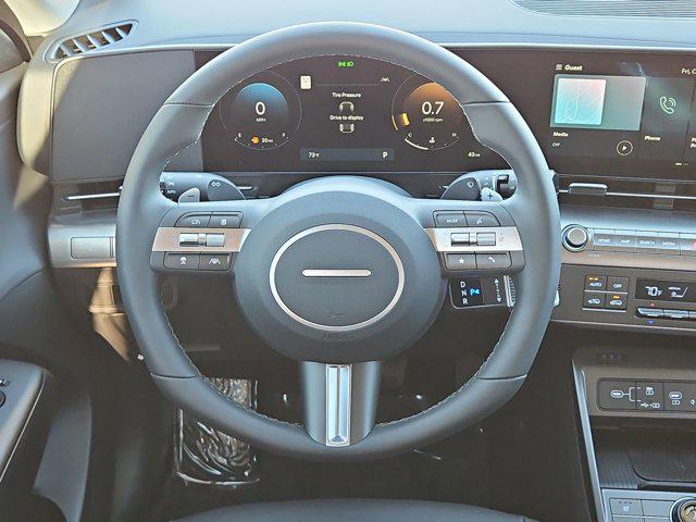 Thumbnail: 2026 Hyundai Kona - 22