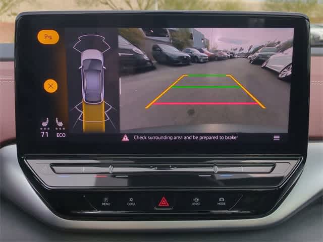 Thumbnail: 2022 Volkswagen ID.4 - 30